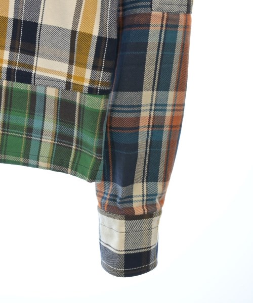 kolor（カラー）その他 紺 サイズ:2(M位) メンズ/2200645073010