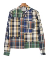 kolor（カラー）その他 紺 サイズ:2(M位) メンズ/2200645073010