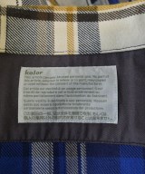 kolor（カラー）その他 紺 サイズ:2(M位) メンズ/2200645073010