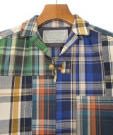 kolor（カラー）その他 紺 サイズ:2(M位) メンズ/2200645073010