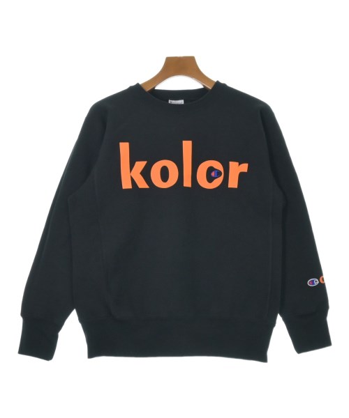 カラー(kolor)のkolor スウェット