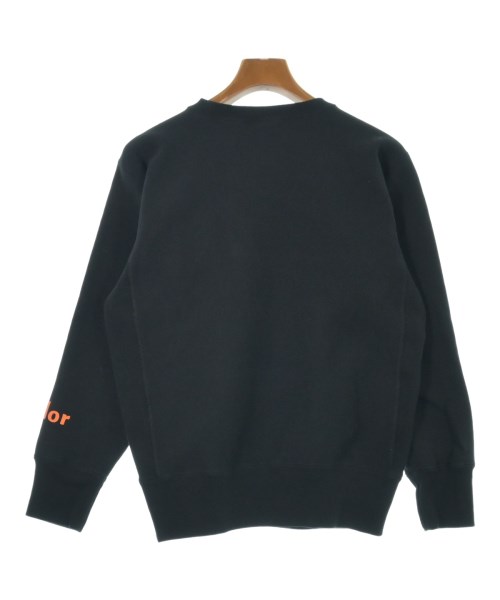 kolor（カラー）スウェット 黒 サイズ:M メンズ/2200645231014