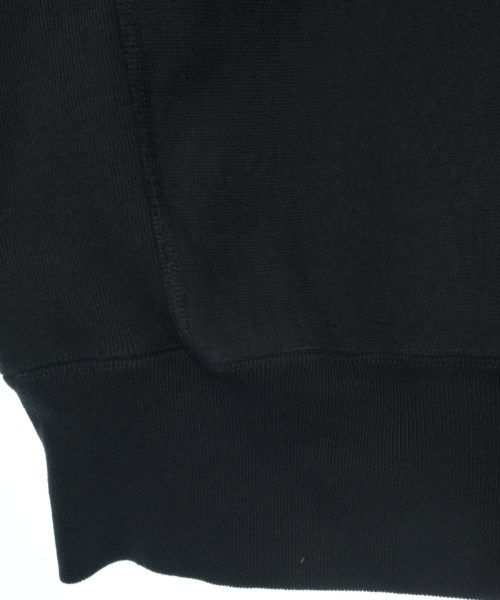 kolor（カラー）スウェット 黒 サイズ:M メンズ/2200645231014