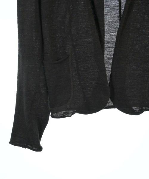 kolor（カラー）カーディガン 茶 サイズ:1(S位) メンズ/2200646028118