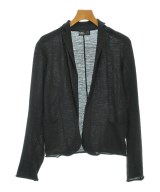 kolor（カラー）カーディガン 茶 サイズ:1(S位) メンズ/2200646028118