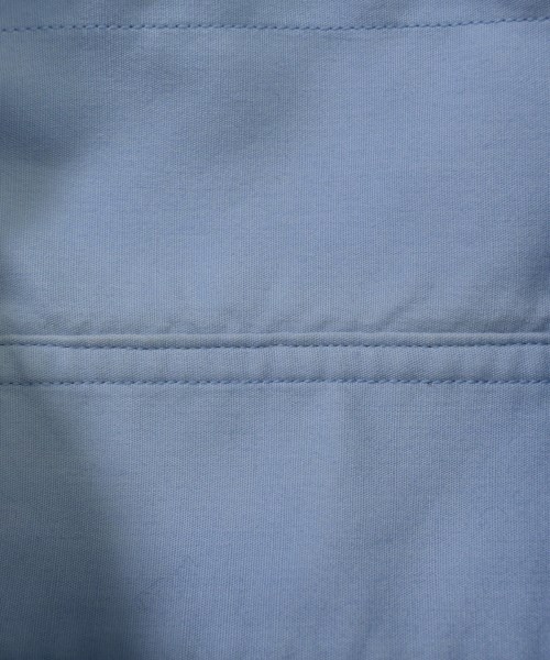 kolor（カラー）カジュアルシャツ 青 サイズ:3(M位) メンズ/2200646102276