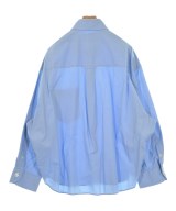 kolor（カラー）カジュアルシャツ 青 サイズ:3(M位) メンズ/2200646102276