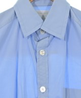 kolor（カラー）カジュアルシャツ 青 サイズ:3(M位) メンズ/2200646102276