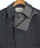 kolor（カラー）ステンカラーコート 紺 サイズ:1(S位) メンズ/2200647080047