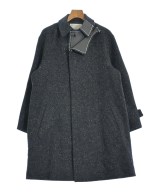 kolor ステンカラーコート