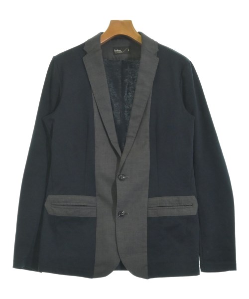 kolor(カラー)テーラードジャケット 紺 サイズ:3(L位)/2200647793022