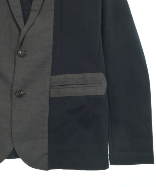 kolor（カラー）テーラードジャケット 紺 サイズ:3(L位) メンズ/2200647793022