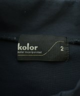 kolor（カラー）Tシャツ・カットソー 紺 サイズ:2(M位) メンズ/2200647793039