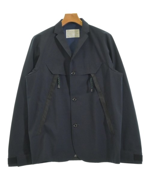 kolor(カラー)カバーオール 紺 サイズ:-(L位)/2200647744079