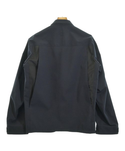 kolor（カラー）カバーオール 紺 サイズ:-(L位) メンズ/2200647744079