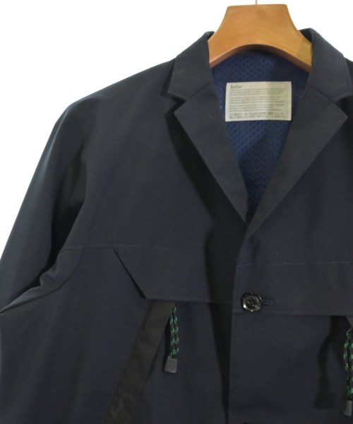 kolor（カラー）カバーオール 紺 サイズ:-(L位) メンズ/2200647744079