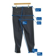 kolor（カラー）スラックス 紺 サイズ:-(L位) メンズ/2200647744086