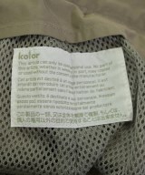 kolor（カラー）その他 カーキ サイズ:3(L位) メンズ/2200648581079