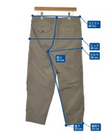 kolor（カラー）その他 カーキ サイズ:3(L位) メンズ/2200648581079