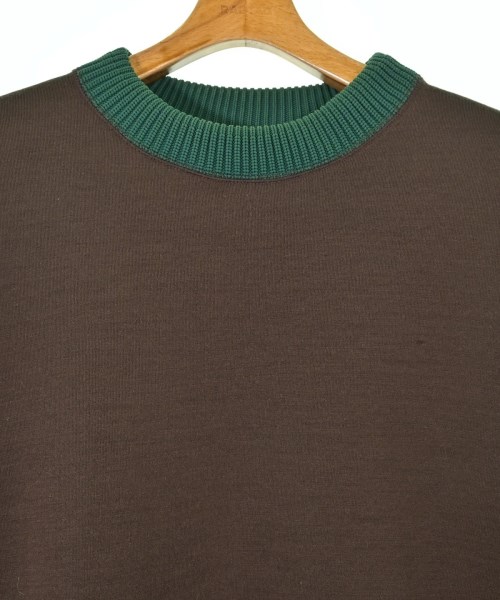kolor（カラー）ニット・セーター 茶 サイズ:2(M位) メンズ/2200648646013