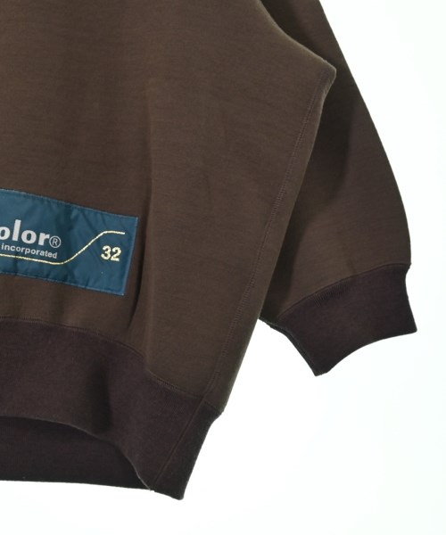 kolor（カラー）ニット・セーター 茶 サイズ:2(M位) メンズ/2200648646013