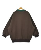 kolor（カラー）ニット・セーター 茶 サイズ:2(M位) メンズ/2200648646013