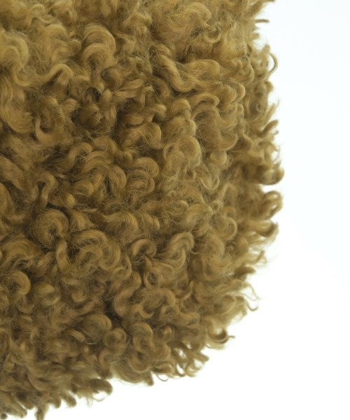 kolor（カラー）ショルダーバッグ 茶 サイズ:- メンズ/2200648669012