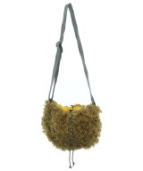 kolor（カラー）ショルダーバッグ 茶 サイズ:- メンズ/2200648669012