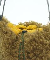 kolor（カラー）ショルダーバッグ 茶 サイズ:- メンズ/2200648669012