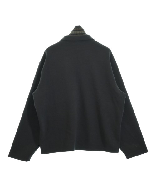 kolor（カラー）その他 黒 サイズ:3(L位) メンズ/2200648669043