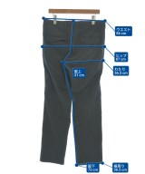 kolor（カラー）スラックス グレー サイズ:2(M位) メンズ/2200636883147