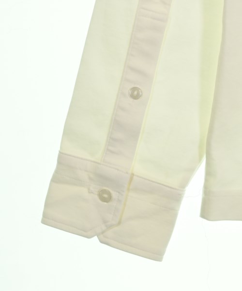 kolor（カラー）Tシャツ・カットソー 白 サイズ:2(M位) メンズ/2200648690023