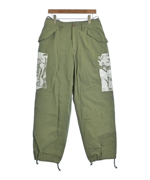 カラー(kolor)のkolor カーゴパンツ