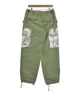 kolor（カラー）カーゴパンツ カーキ サイズ:-(M位) メンズ/2200649128099