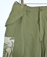 kolor（カラー）カーゴパンツ カーキ サイズ:-(M位) メンズ/2200649128099