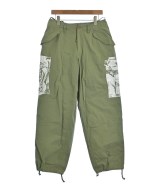 kolor カーゴパンツ