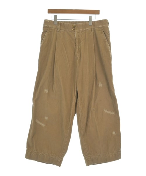kolor(カラー)チノパン ベージュ サイズ:3(L位)/2200649068036