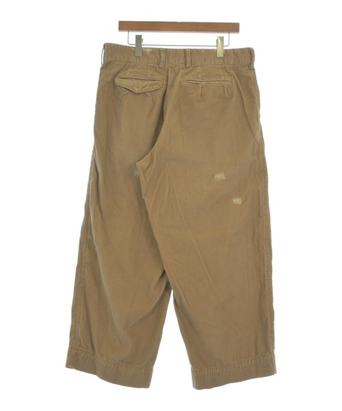 kolor（カラー）チノパン ベージュ サイズ:3(L位) メンズ/2200649068036