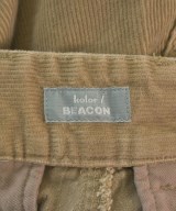 kolor（カラー）チノパン ベージュ サイズ:3(L位) メンズ/2200649068036