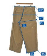 kolor（カラー）チノパン ベージュ サイズ:3(L位) メンズ/2200649068036