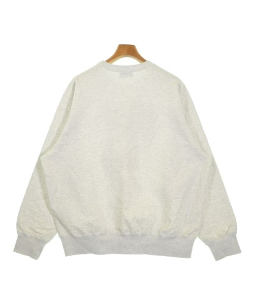 kolor（カラー）スウェット グレー サイズ:3(L位) メンズ/2200649068043