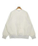 kolor（カラー）スウェット グレー サイズ:3(L位) メンズ/2200649068043