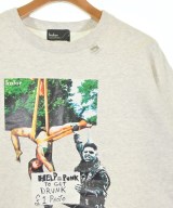 kolor（カラー）スウェット グレー サイズ:3(L位) メンズ/2200649068043