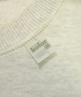 kolor（カラー）スウェット グレー サイズ:3(L位) メンズ/2200649068043