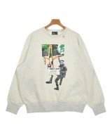 kolor スウェット