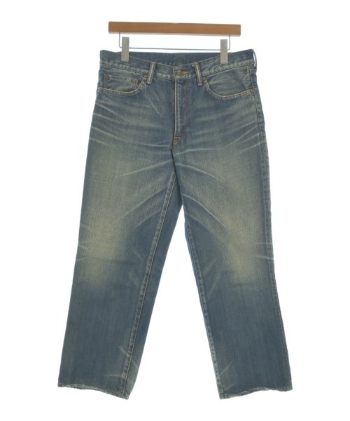 カラー(kolor)のkolor デニムパンツ