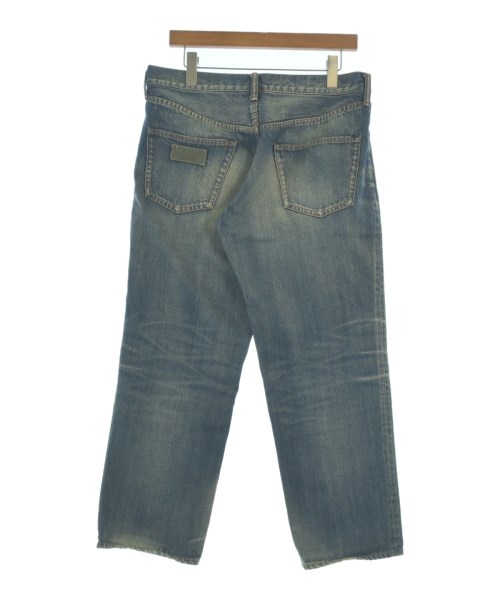 kolor（カラー）デニムパンツ 青 サイズ:3(L位) メンズ/2200649186389