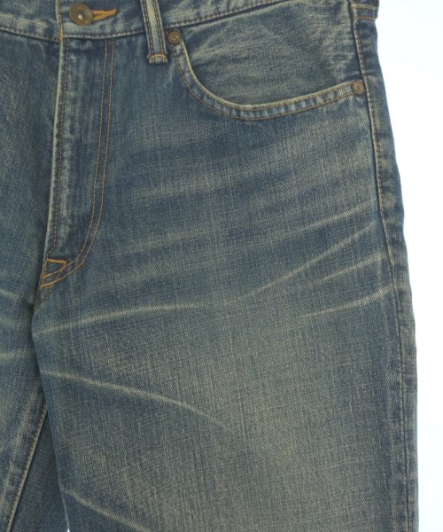 kolor（カラー）デニムパンツ 青 サイズ:3(L位) メンズ/2200649186389