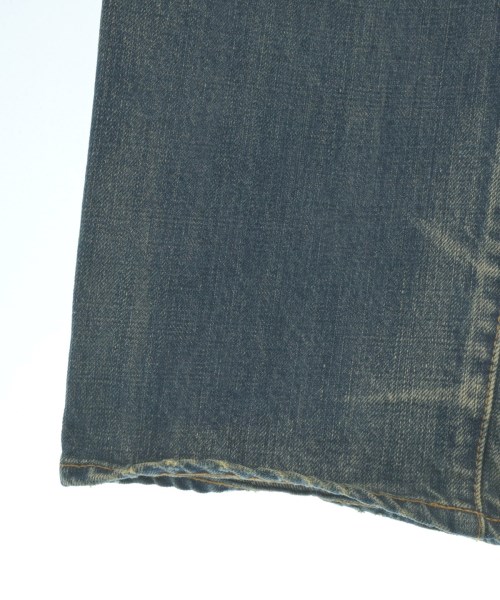 kolor（カラー）デニムパンツ 青 サイズ:3(L位) メンズ/2200649186389