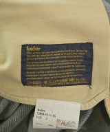 kolor（カラー）デニムパンツ 青 サイズ:3(L位) メンズ/2200649186389